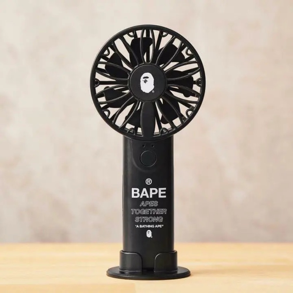A Bathing Ape Fan